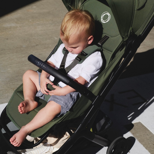 Bugaboo Bugaboo: Butterfly 2 Ultra-Compact Stroller