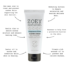 Zoey Naturals Zoey Natural: Diaper Cream - Fragrance Free
