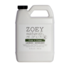 Zoey Naturals Zoey Natural: Free & Clean Detergent