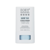 Zoey Naturals Zoey Natural: SPF 50 Stick - Fragrance Free