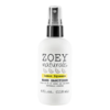 Zoey Naturals Zoey Natural: Hand Sanitizer