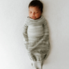 Swaddelini Swaddelini: Grey Swaddle -