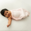 Swaddelini Swaddelini: Pink Swaddle -