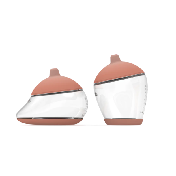 Emulait Emulait Starter Kit Bottles -