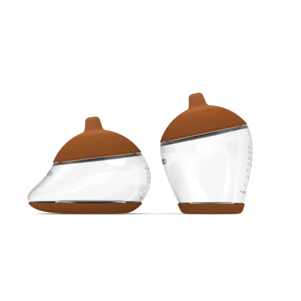 Emulait Emulait Starter Kit Bottles -