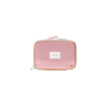 State Bags State Bags: Rodgers Lunch Box - Pink/Silver