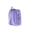 State Bags State Bags: Kane Double Zip Large- Lilac