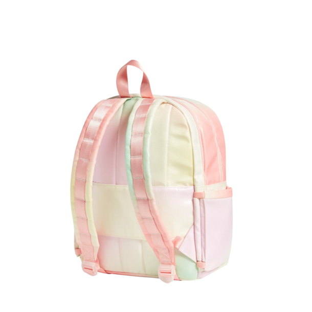 State Bags State Bags: Kane Double Backpack- Tie Dye Patch
