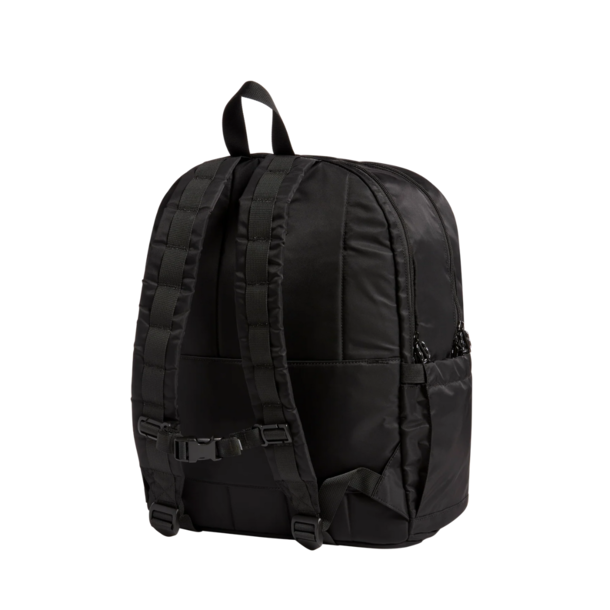 State Bags State Bags: Reed Backpack- Black