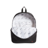 State Bags State Bags: Reed Backpack- Black