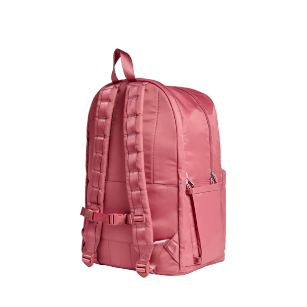 State Bags State Bags: Reed Backpack- Rose