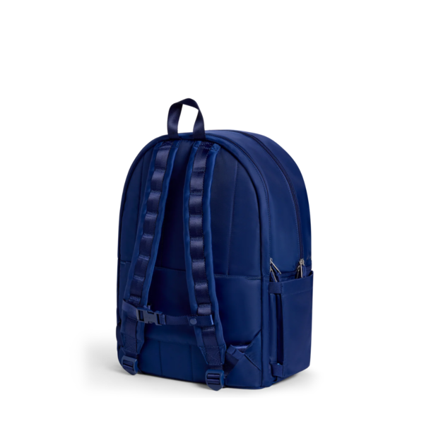 State Bags State Bags: Reed Backpack- Navy