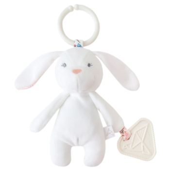 Copper Pearl Copper Pearl: Bella On-The-Go Plush