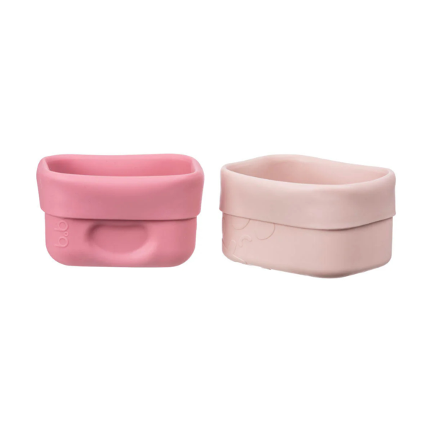 B.Box B.Box: Silicone Snack Cup -