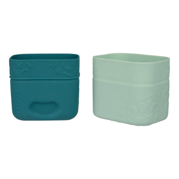 B.Box B.Box: Silicone Snack Cup -