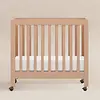 Million Dollar Baby Babyletto: Origami Mini Crib -
