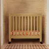 Million Dollar Baby Babyletto: Origami Mini Crib -