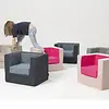 Monte Monte: Cubino Kids Chair