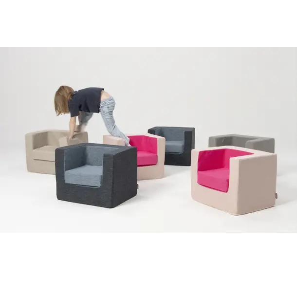 Monte Monte: Cubino Kids Chair