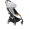 BabyZen Stokke: YOYO 3 Ultra-Compact  Stroller Frame -