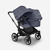 Bugaboo Bugaboo: Donkey5 DUO Stroller - (Color options available)
