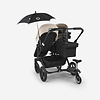 Bugaboo Bugaboo: Donkey5 DUO Stroller - (Color options available)