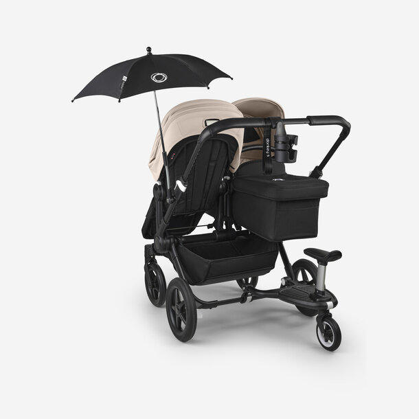 Bugaboo Bugaboo: Donkey5 DUO Stroller - (Color options available)