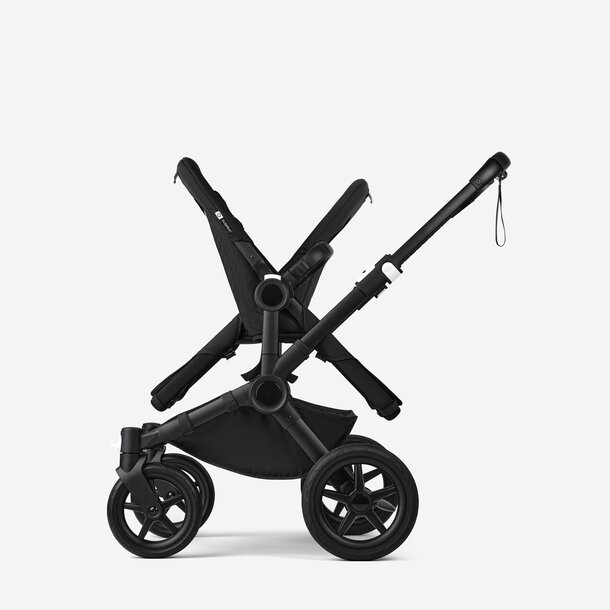 Bugaboo Bugaboo: Donkey5 TWIN Stroller - (Color options available)