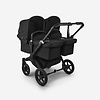 Bugaboo Bugaboo: Donkey5 TWIN Stroller - (Color options available)