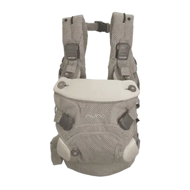 Nuna Nuna: CUDL Clik Baby Carrier -