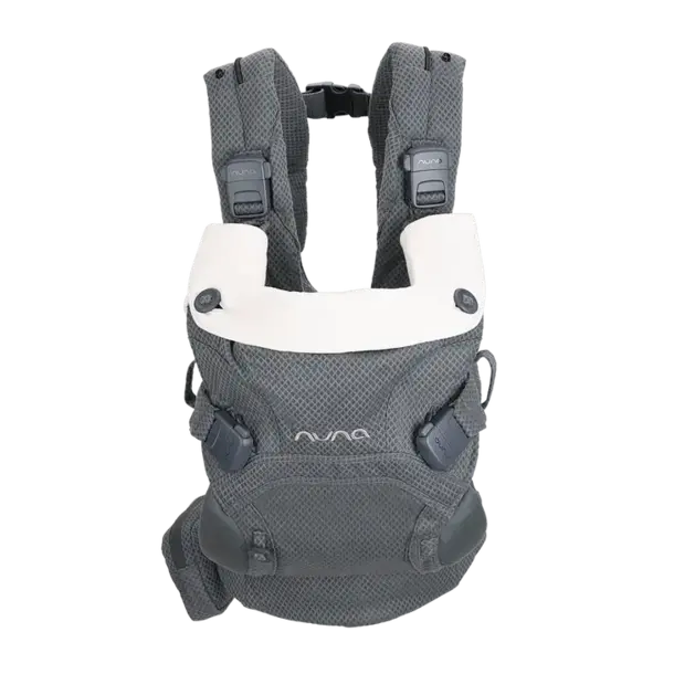 Nuna Nuna: CUDL Clik Baby Carrier -