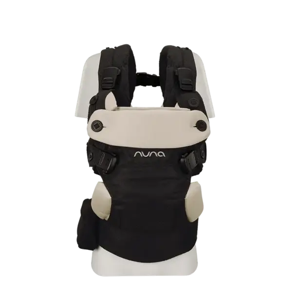 Nuna Nuna: CUDL Clik Baby Carrier -