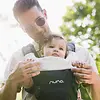 Nuna Nuna: CUDL Clik Baby Carrier -