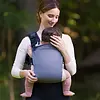 Nuna Nuna: CUDL Clik Baby Carrier -