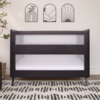 Halo Innovations HALO: Breathable Mesh Full-Size Crib -