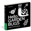 Sourcebooks Hello Garden Bugs Book
