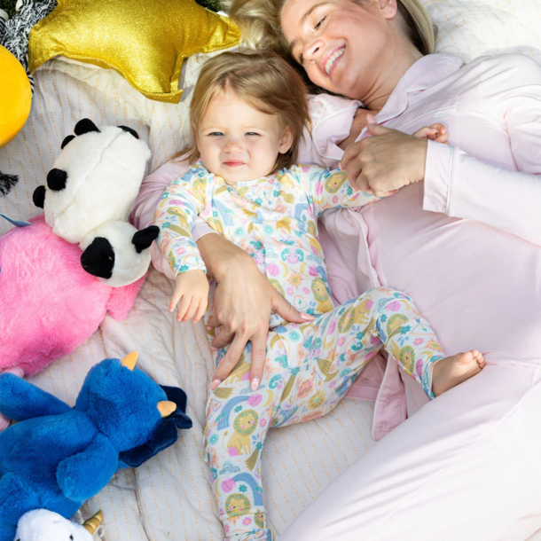 Magnificient Baby Magnetic Me: Constellation Prize Coverall