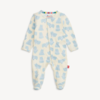Magnificient Baby Magnetic Me: Pudgemuffin Footie Magnificient Baby Magnetic Me: Pudgemuffin Footie