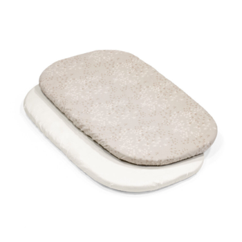 Stokke Stokke: Snoozi Fitted Sheet (2pk)