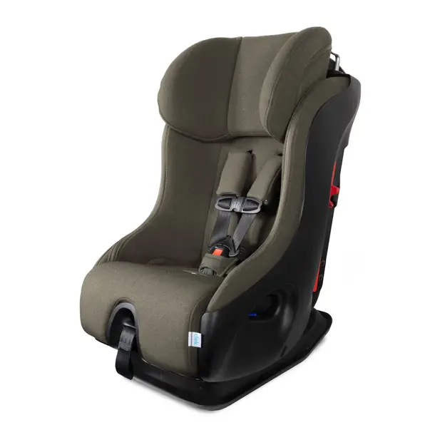 Clek Clek: Fllo Convertible Car Seat (Flame Retardant Free) -