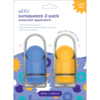 Ubbi Ubbi Sunsqueeze 2Pk