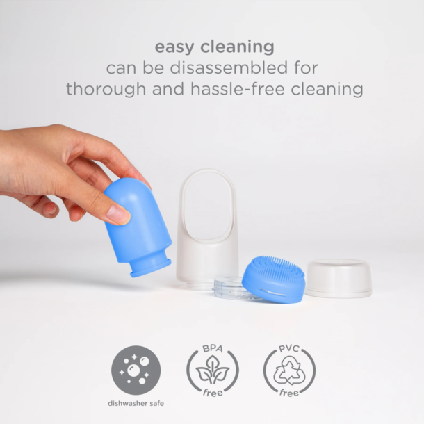 Ubbi Ubbi Sunsqueeze 2Pk