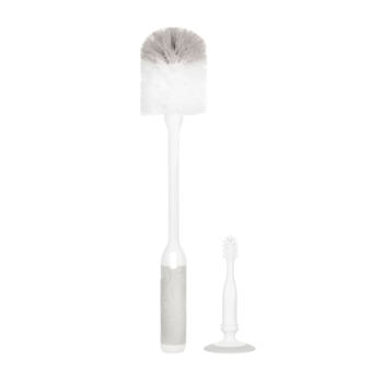 Ubbi Ubbi Bottle Brush Deluxe