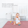 Ubbi Ubbi Floor Mat & Cover -
