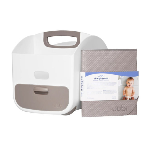 Ubbi Ubbi: Diaper Caddy