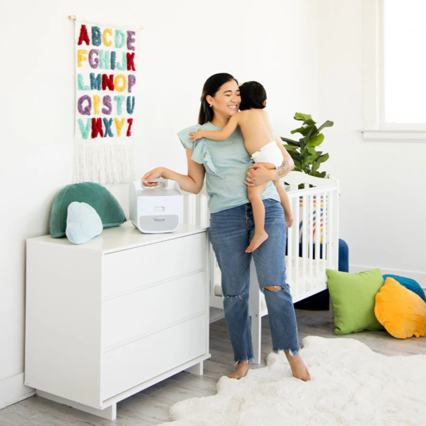 Ubbi Ubbi: Diaper Caddy