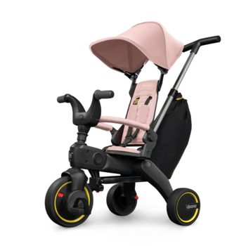 Doona Doona: Liki Trike S3 -