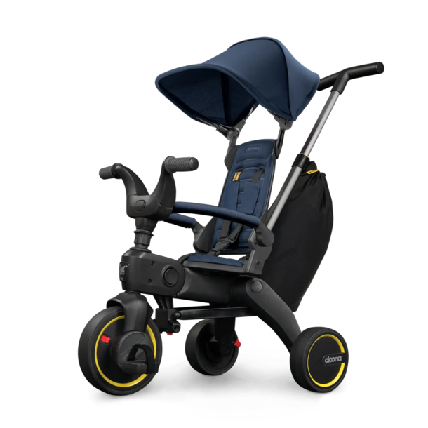 Doona Liki Trike S3