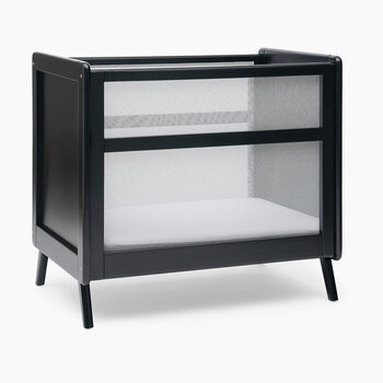 Halo Innovations HALO: Breathable Mesh Mini Crib -