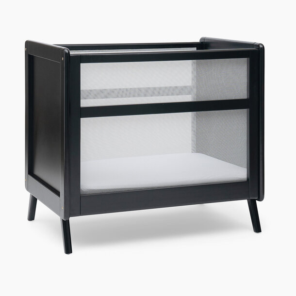 Halo Innovations HALO: Breathable Mesh Mini Crib -